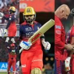 RCB vs LSG IPL 2026 Result