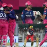 RCB vs RR IPL 2026 Result