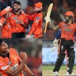 RR Vs SRH IPL 2026 Result