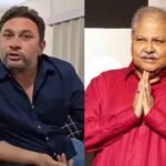 Rajesh Kumar On Satish Shah