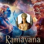 Ramayan Film Ranbir Role Update