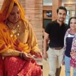 Randeep Mother Debuts Film