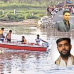 _Rishabh Death Vrindavan Accident