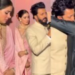 Ritesh Deshmukh Emotional