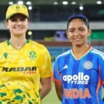 SAW vs INDW T20 Series