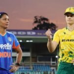 SAW vs INDW T20 Series