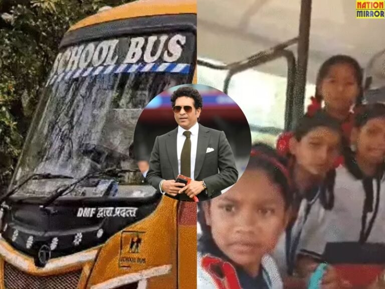 Sachin Tendulkar Chhattisgarh