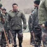 Salman Matrubhumi Film Update