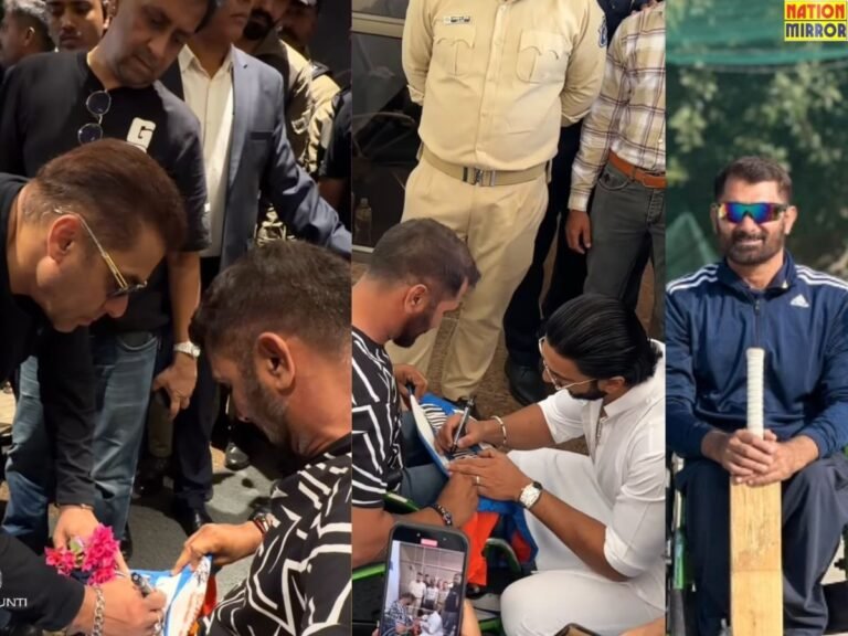 _Salman-Ranveer Meet Bhima khunti