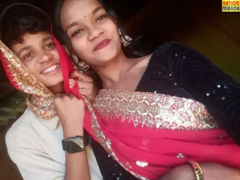 Sarguja Navavivahita Suicide