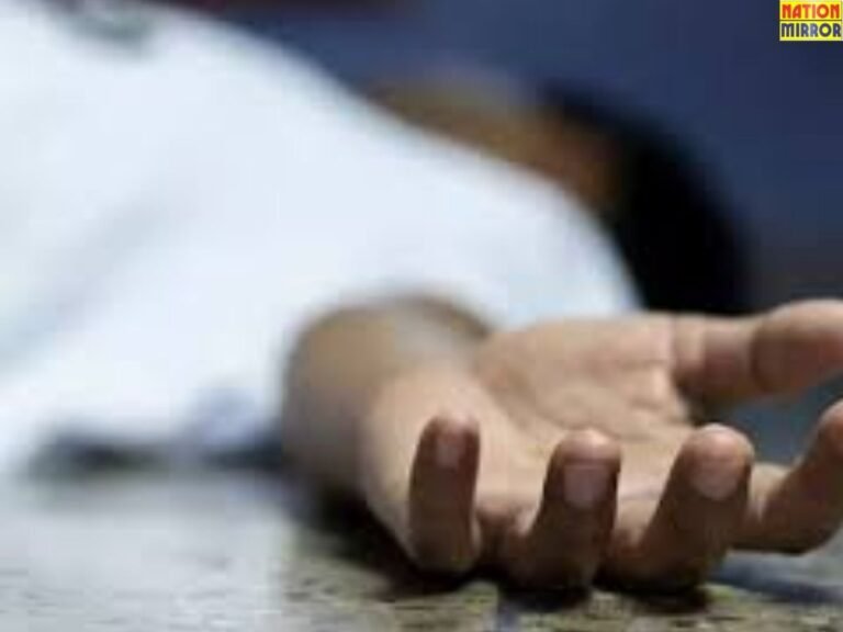 Sasaram Youth Current Death