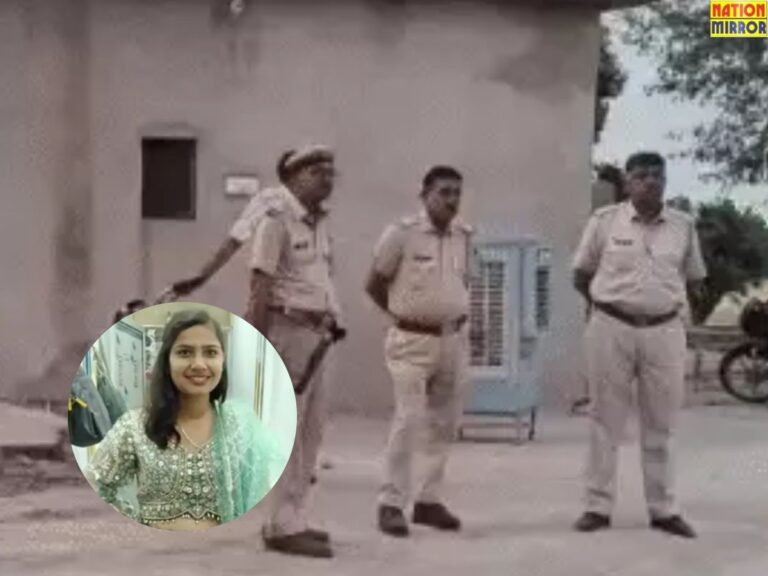 Sriganganagar Sister Murder