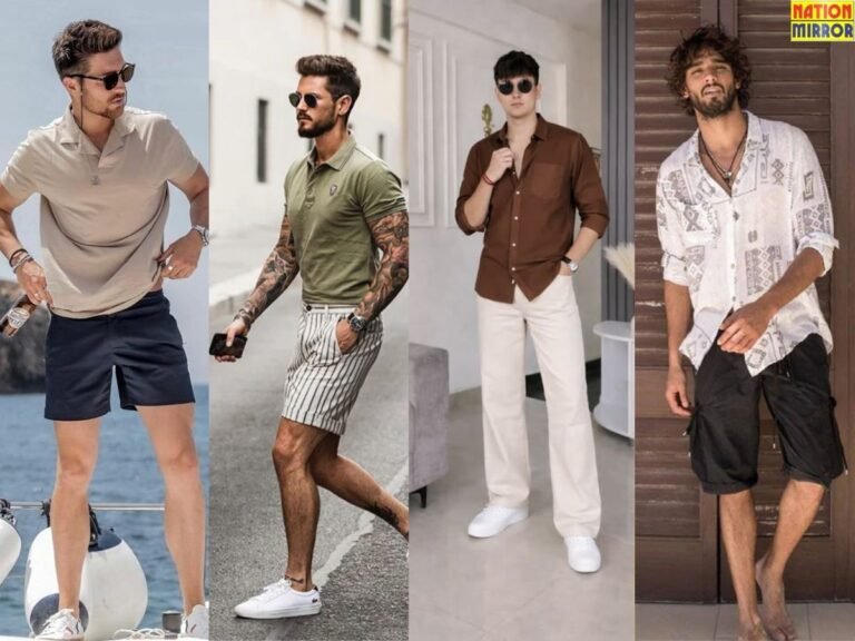 Styling Tips For Boys