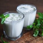 Summer Drink for Health