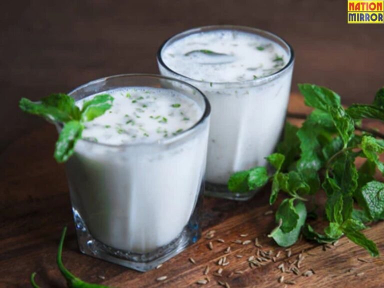 Summer Drink for Health