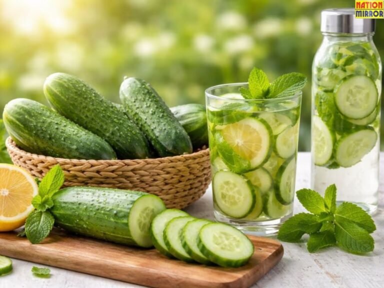 This One Fruits Many benefits