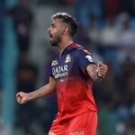 Thusara Complained Against SLC