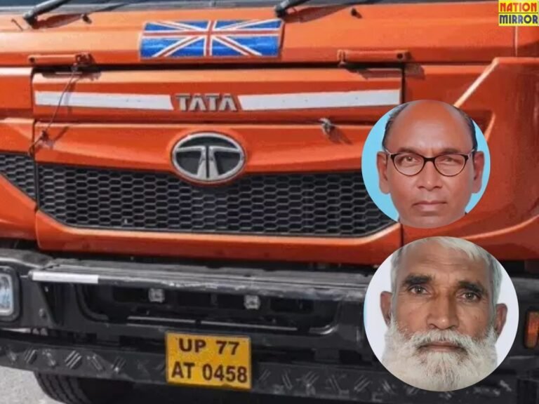 Uttarakhand Bike Accident