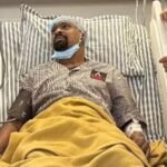 Vinod Kambli Health Update