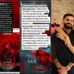 Virushka Praised Dhurandhar 2
