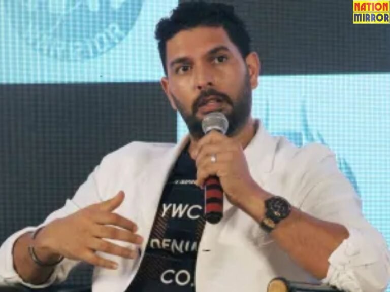 Yuvraj Said Dhoni Advised Retirement