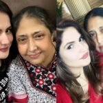 Zareen Khan Mother Death
