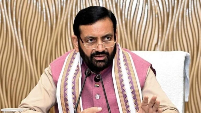 सभा में कांग्रेस पर गरजे हरियाणा सीएम सैनी, बोले- ‘मंडियों में भ्रम फैलाना बंद करें’