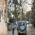 उदयपुर में ANM ने डॉक्टर के क्वार्टर में लगायी फांसी, प्रेम संबंध के विवाद ने ली खौफनाक मोड़