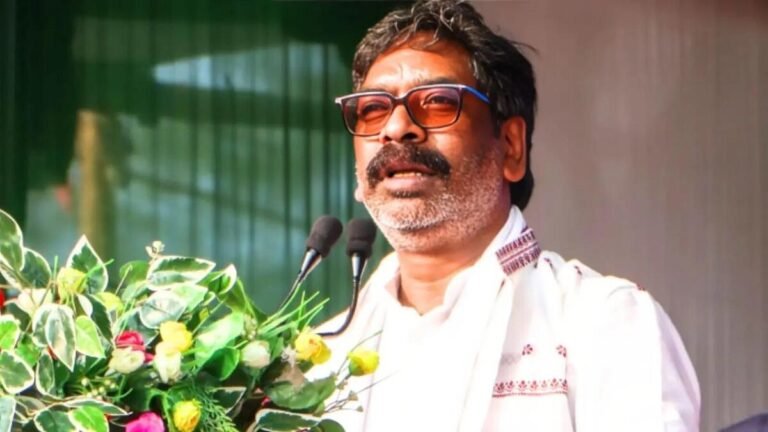 ‘यह चूक नहीं, राष्ट्रीय अन्याय’: असम से लौटे झारखण्ड सीएम सोरेन के बीजेपी पर तीखे वार जारी