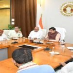 मध्य प्रदेश में 10 अप्रैल से शुरू होगी गेहूं खरीदी: सीएम डॉ मोहन यादव बोले- ‘सरकार हर घड़ी किसानों के साथ’