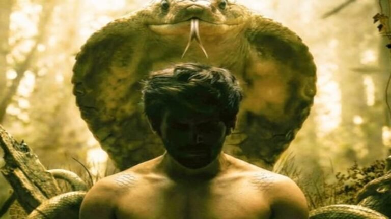 नाग लोक का रोमांच लेकर आ रहे कार्तिक आर्यन, ‘नाग्ज़िल्ला’ की नई रिलीज डेट का हुआ ऐलान