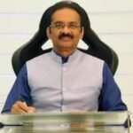 सांसद अशोक मित्तल के ठिकानों पर पड़ा ED का छापा, पंजाब CM मान बोले- ‘टिपिकल मोदी स्टाइल’