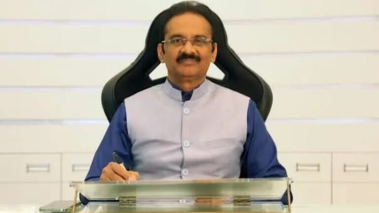 सांसद अशोक मित्तल के ठिकानों पर पड़ा ED का छापा, पंजाब CM मान बोले- ‘टिपिकल मोदी स्टाइल’