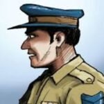 हिरासत में महिला से शर्मनाक डिमांड: अकोला में ASI ने बेटी को भेजने के बदले पैसे का दिया लालच, हुआ निलंबित