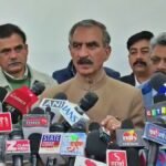 हिमाचल में एंट्री टैक्स विवाद पर CM सुक्खू ने दिया बड़ा बयान, बोले- ‘कोई गलत फैसला नहीं’