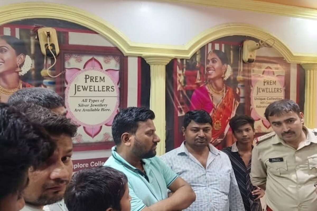 घटनास्थल की तस्वीर