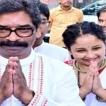 बंगाल चुनाव में ‘बड़ा खेला’ के संकेत? झारखण्ड सीएम सोरेन TMC के लिए करेंगे प्रचार, कांग्रेस को झटका संभव