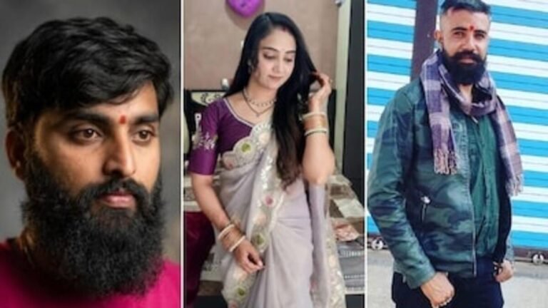 ‘तुम काले हो, मुझे बेहतर चाहिए’: MP में प्रेमी संग मिलकर पति को मार डाला; लूट का ड्रामा रचती महिला गिरफ्तार