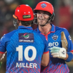 DC ने की धमाकेदार वापसी: मिलर-स्टब्स के दम पर RCB को रोमांचक मुकाबले में 6 विकेट से हराया