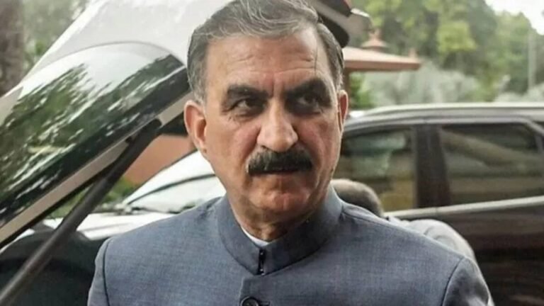 हिमाचल दिवस पर किन्नौर की महिलाओं को मिलेगा ₹1500 का तोहफा, CM सुक्खू देंगे सम्मान राशि