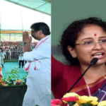 झारग्राम में हेमंत, कल्पना सोरेन के हेलिकॉप्टर को उतरने की अनुमति ने मिलने पर TMC ने केंद्र पर बोला तीखा हमला