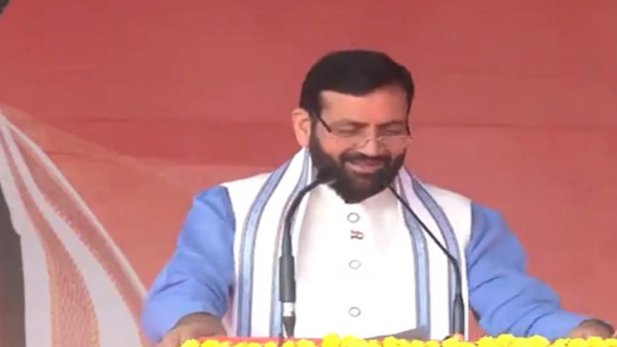 हरियाणा सीएम सैनी