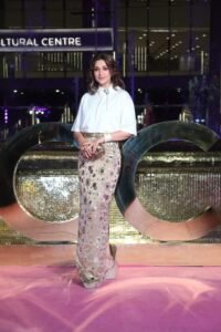 सोनाली बिंद्रे