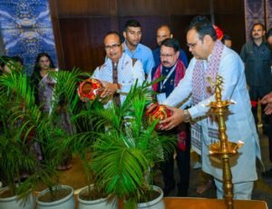 कृषि सुधारों के नए युग की शुरुआत