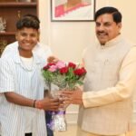 CM Kranti Gaur meeting