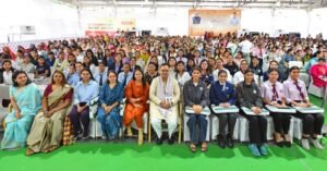 मुख्यमंत्री भजनलाल शर्मा