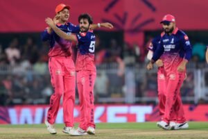 रवि बिश्नोई