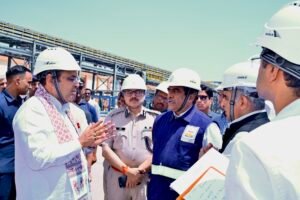 CM ने अधिकारियों को दिए निर्देश