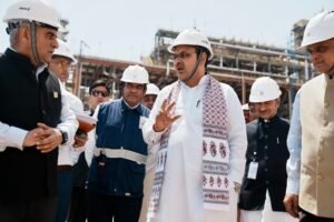 पचपदरा रिफाइनरी 