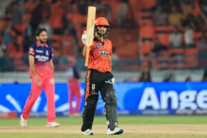 ईशान किशन